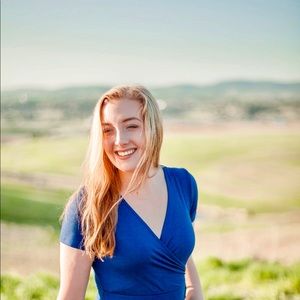 Meet your Posher, Libby